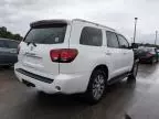 2018 Toyota Sequoia SR5