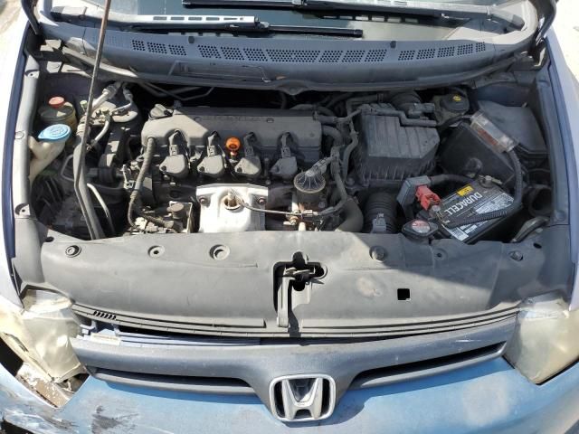 2006 Honda Civic LX