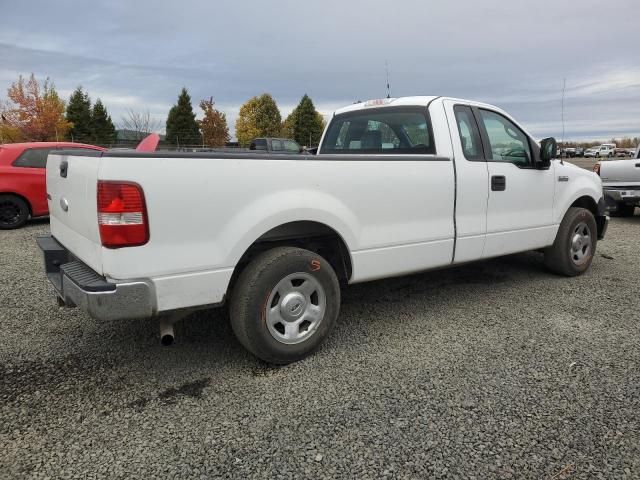 2008 Ford F150