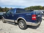 2008 Ford F150 Supercrew