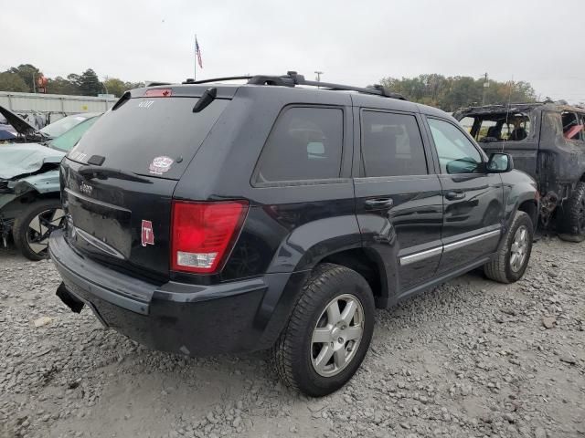 2010 Jeep Grand Cherokee Laredo