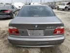 2003 BMW 530 I Automatic