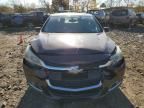 2015 Chevrolet Malibu 2LT