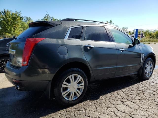 2015 Cadillac SRX