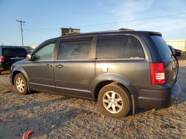 2008 Chrysler Town & Country Touring