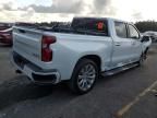 2019 Chevrolet Silverado K1500 High Country