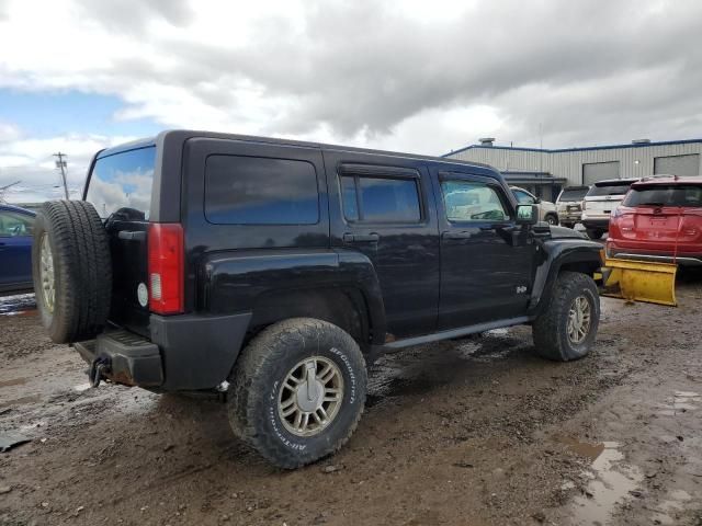 2007 Hummer H3