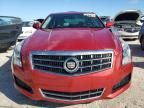 2013 Cadillac ATS Luxury