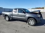 2009 Toyota Tacoma Access Cab