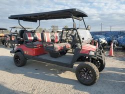 2022 Golf Golf Cart en venta en Riverview, FL