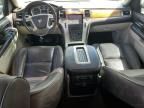 2014 Cadillac Escalade ESV Platinum