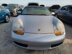 1997 Porsche Boxster