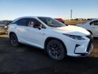 2018 Lexus RX 350 Base