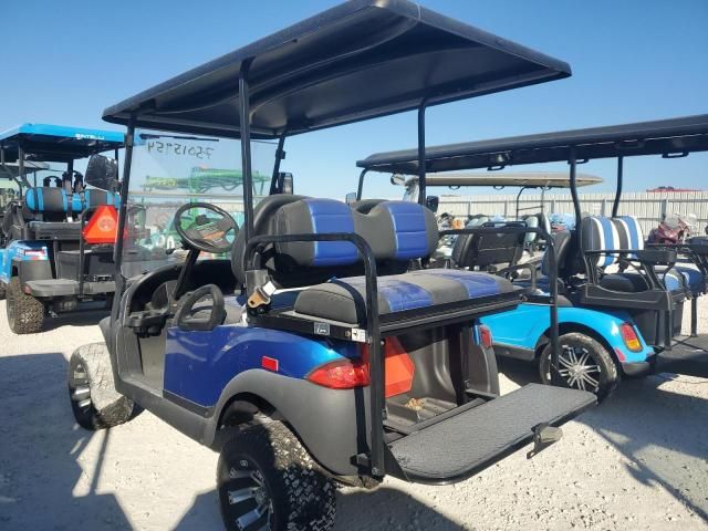 2012 Clubcar Golf Cart