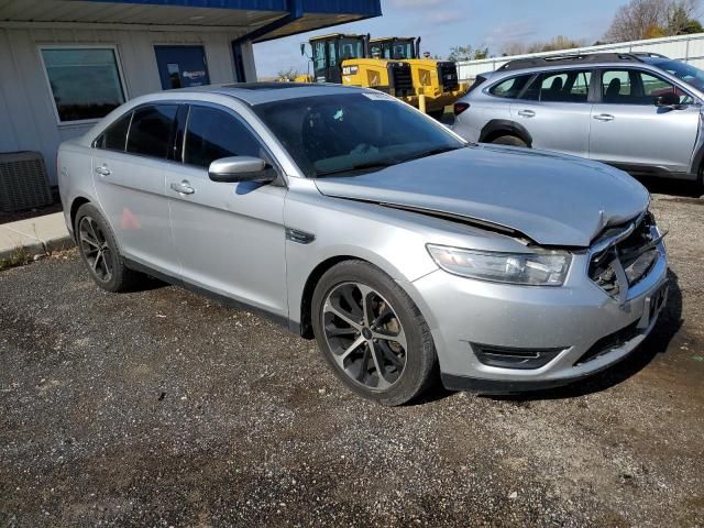 2014 Ford Taurus SEL