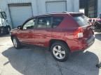 2012 Jeep Compass Latitude