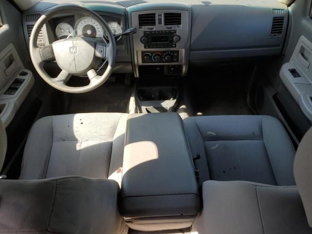 2006 Dodge Dakota Quad SLT