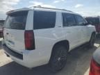 2017 Chevrolet Tahoe K1500 LT