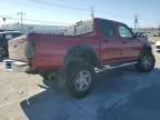 2004 Toyota Tacoma Double Cab Prerunner