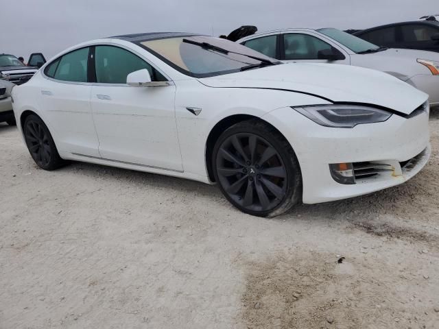 2017 Tesla Model S