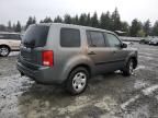 2009 Honda Pilot LX