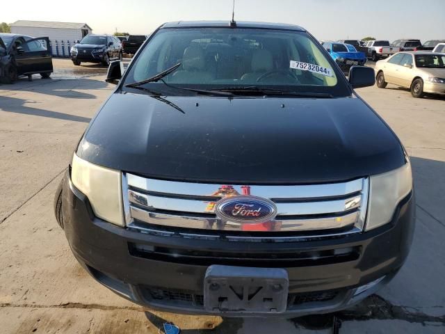 2010 Ford Edge Limited