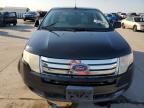 2010 Ford Edge Limited