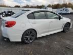 2016 Subaru WRX Limited