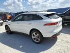 2017 Jaguar F-PACE Premium