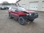 2004 Jeep Grand Cherokee Limited