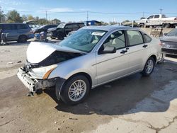 Ford Vehiculos salvage en venta: 2010 Ford Focus SE