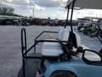 2012 Aspt EZ-GO Cart