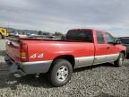 2001 Chevrolet Silverado K1500