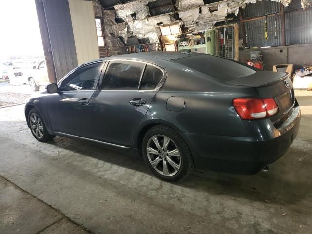 2010 Lexus GS 350