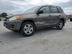 Vehiculos salvage en venta de Copart Cleveland: 2011 Toyota Rav4