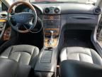 2006 Mercedes-Benz CLK 350