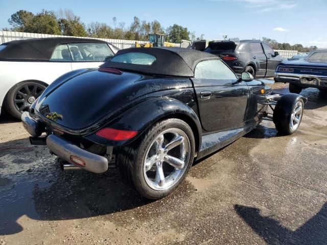 1999 Plymouth Prowler