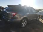 2012 Ford Explorer Limited