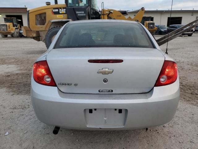 2009 Chevrolet Cobalt LT