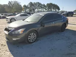 Vehiculos salvage en venta de Copart Loganville, GA: 2013 Nissan Altima 2.5