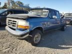 1993 Ford F150