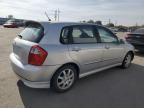 2006 KIA SPECTRA5