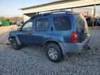 2000 Nissan Xterra XE