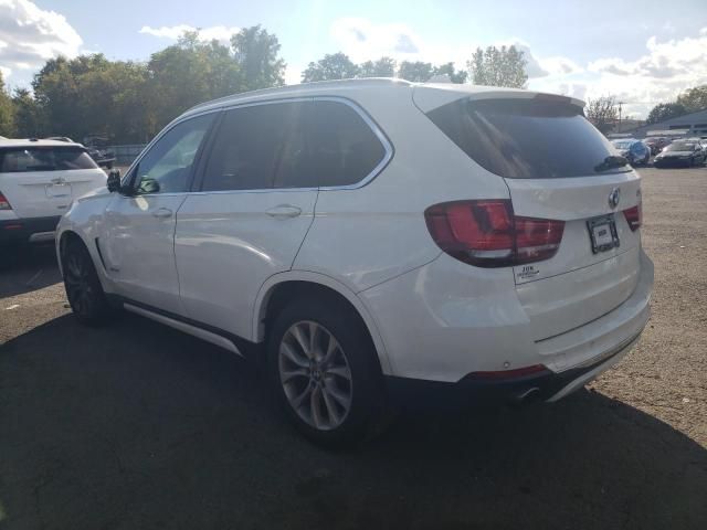 2014 BMW X5 XDRIVE35I