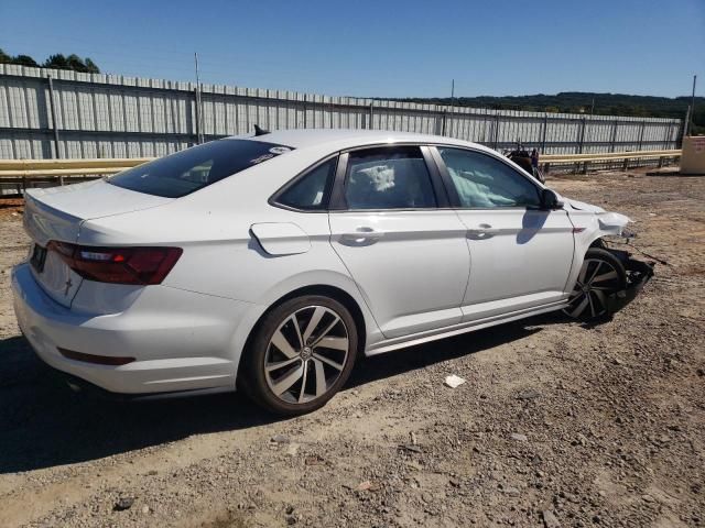 2020 Volkswagen Jetta GLI