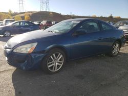 2004 Honda Accord EX en venta en Littleton, CO