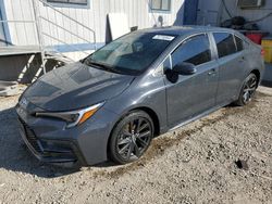 Toyota Vehiculos salvage en venta: 2024 Toyota Corolla LE