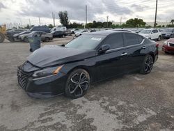 2020 Nissan Altima S en venta en Miami, FL