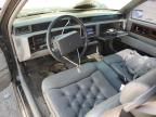 1992 Cadillac Fleetwood