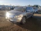 2008 Ford Edge Limited